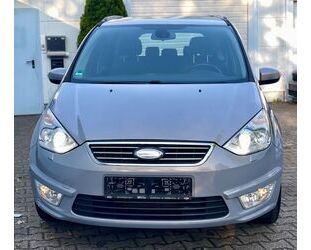 Ford Galaxy Gebrauchtwagen