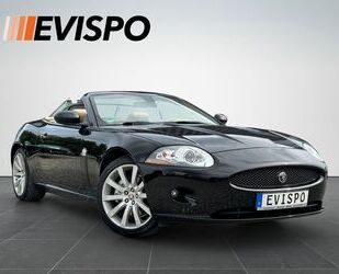 Jaguar XK Gebrauchtwagen