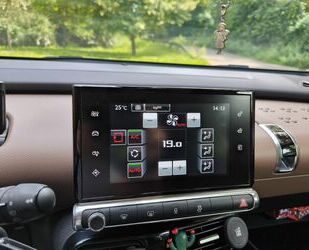 Citroen C4 Cactus Gebrauchtwagen