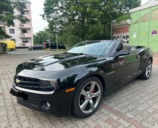 Chevrolet Camaro Gebrauchtwagen