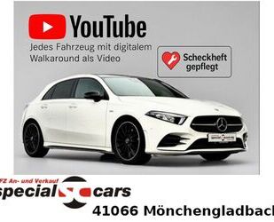 Mercedes-Benz A 220 Gebrauchtwagen