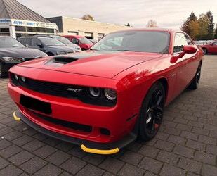 Dodge Challenger Gebrauchtwagen