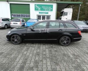 Mercedes-Benz C 220 Gebrauchtwagen
