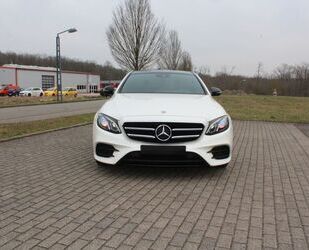 Mercedes-Benz E 220 Gebrauchtwagen