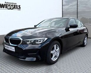 BMW 318 Gebrauchtwagen