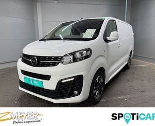 Opel Vivaro Gebrauchtwagen