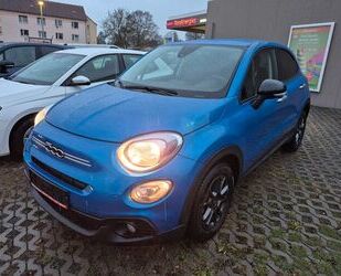 Fiat 500X Gebrauchtwagen