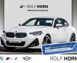 BMW 220 Gebrauchtwagen