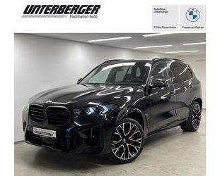 BMW X5 M Gebrauchtwagen