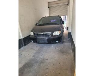 Chrysler Voyager Gebrauchtwagen