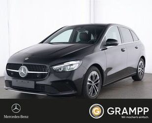 Mercedes-Benz B 200 Gebrauchtwagen