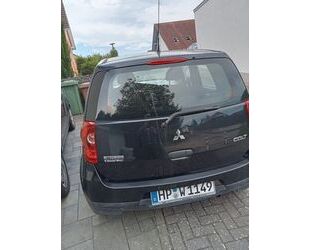 Mitsubishi Colt Gebrauchtwagen
