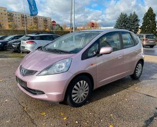 Honda Jazz Gebrauchtwagen