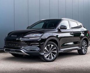 BYD SEAL U Gebrauchtwagen