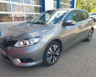 Nissan Pulsar Gebrauchtwagen
