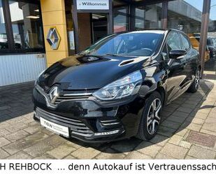 Renault Clio Gebrauchtwagen