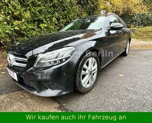 Mercedes-Benz C 220 Gebrauchtwagen
