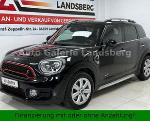 Mini Cooper SD Countryman Gebrauchtwagen
