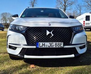 DS Automobiles DS7 (Crossback) Gebrauchtwagen