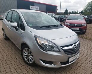 Opel Meriva Gebrauchtwagen