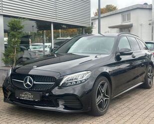 Mercedes-Benz C 200 Gebrauchtwagen
