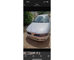 Mitsubishi Carisma Gebrauchtwagen