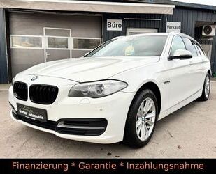 BMW 530 Gebrauchtwagen