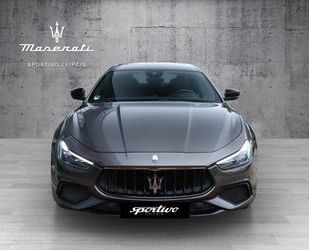 Maserati Ghibli Gebrauchtwagen