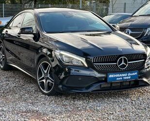 Mercedes-Benz CLA 200 Gebrauchtwagen