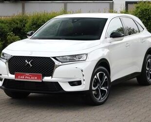 DS Automobiles DS7 (Crossback) Gebrauchtwagen