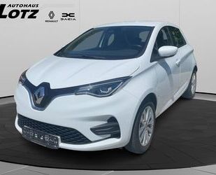 Renault ZOE Gebrauchtwagen