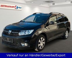 Dacia Logan Gebrauchtwagen