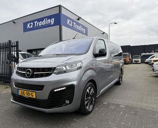 Opel Zafira Life Gebrauchtwagen