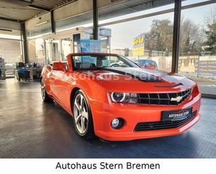 Chevrolet Camaro Gebrauchtwagen