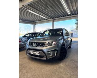 Suzuki Vitara Gebrauchtwagen