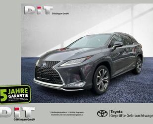 Lexus RX 450 Gebrauchtwagen