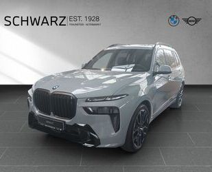BMW X7 Gebrauchtwagen