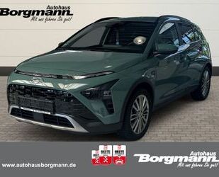 Hyundai BAYON Gebrauchtwagen