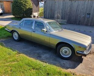 Jaguar XJ12 Gebrauchtwagen