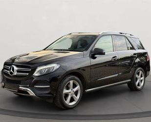 Mercedes-Benz GLE 350 Gebrauchtwagen