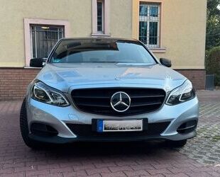 Mercedes-Benz E 300 Gebrauchtwagen