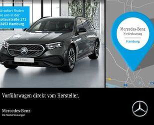 Mercedes-Benz E 300 Gebrauchtwagen