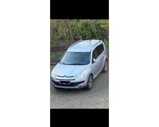 Citroen C-Crosser Gebrauchtwagen