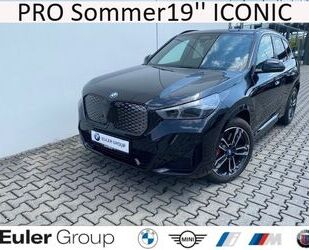 BMW iX1 Gebrauchtwagen