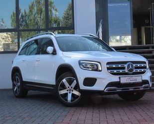 Mercedes-Benz GLB 200 Gebrauchtwagen