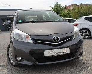 Toyota Yaris Gebrauchtwagen