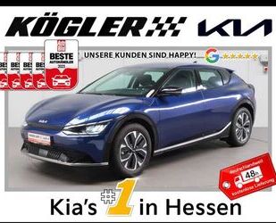 Kia EV6 Gebrauchtwagen