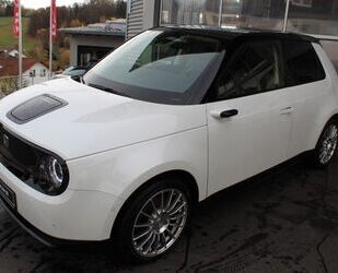 Honda e Gebrauchtwagen