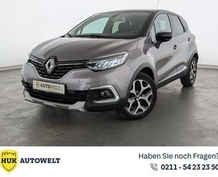 Renault Captur Gebrauchtwagen