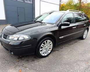 Renault Laguna Gebrauchtwagen
